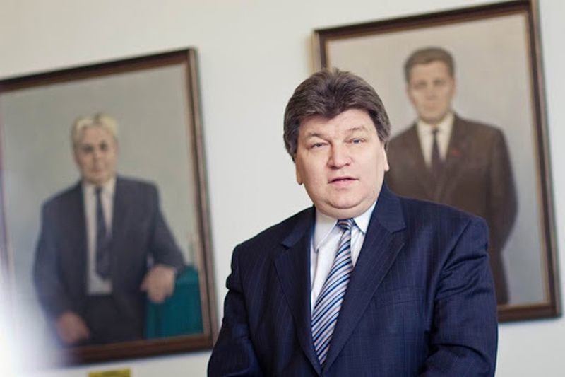 Похороны Виктора Маслякова пройдут без прощания