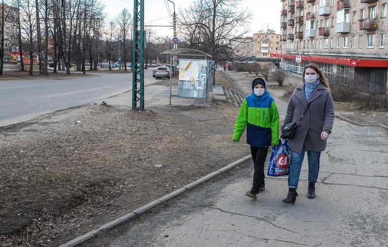 В Карелии продлен режим самоизоляции, теперь с послаблениями