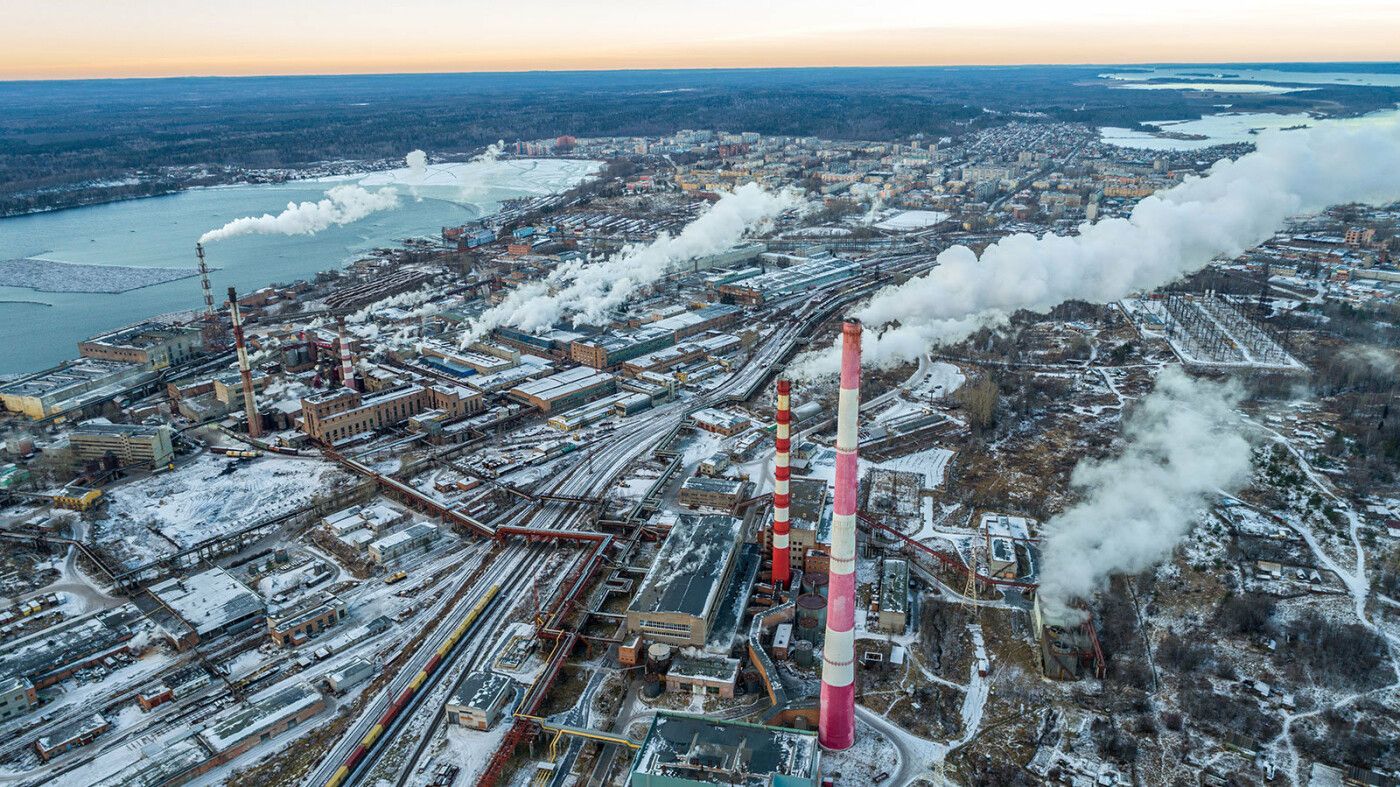 В Карелии появятся посты на трассах, а несколько городов изолируют