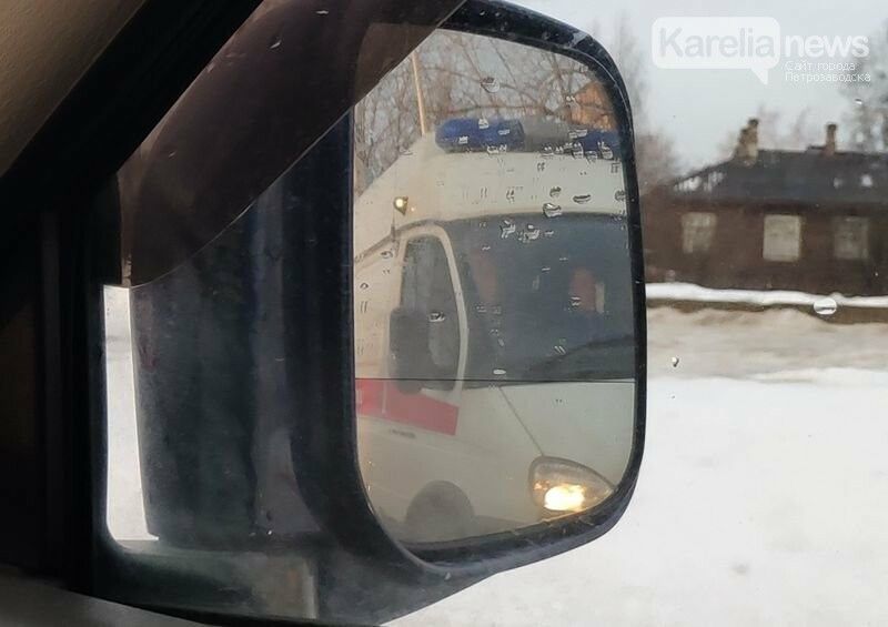 Еще один человек умер от пневмонии за сутки в Карелии