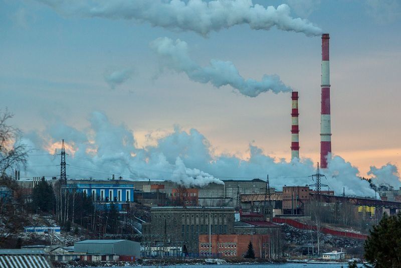 «Не хватит никаких больниц». Глава Карелии объяснил, почему закрыл четыре города