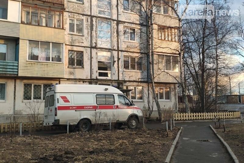 Новые ковиды, новые пневмонии и никаких прогулок. Данные на 18 апреля