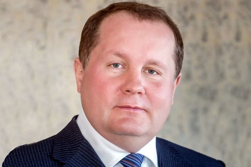 Депутат Заксобрания Олег Доценко выздоровел после коронавируса