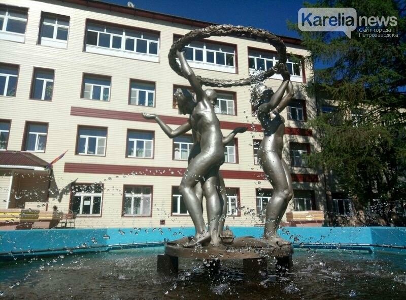 Правительство нашло деньги на зарплату сотрудникам санатория «Марциальные воды»