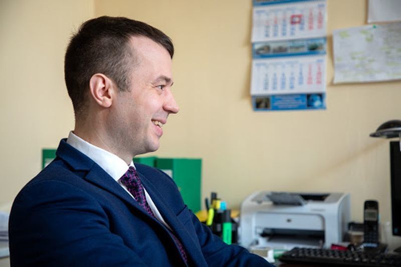 Коронавирус у министра строительства Карелии не подтвердился