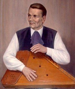 Зоотехник, музыкант-кантелист, дирижер и путешественник — 24 апреля в истории Карелии