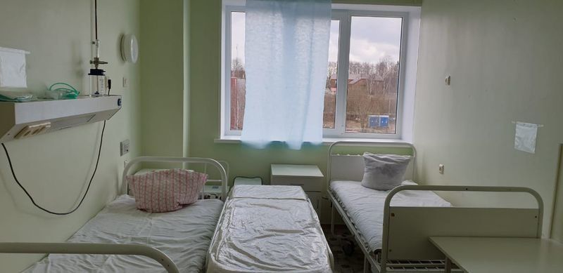 17 детей заразились в Карелии за сутки коронавирусом 17 детей заразились в Карелии за сутки коронавирусом