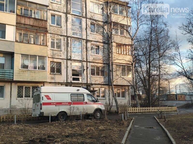 Еще один пациент с пневмонией скончался в Карелии