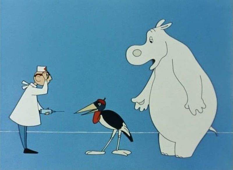 В Карелии отменен запрет на вакцинацию детей