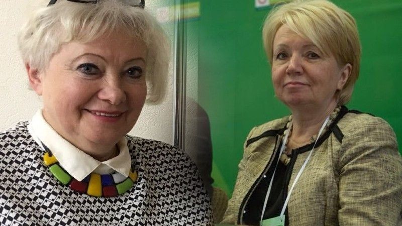 Депутат Заксобрания Карелии требует отправить омбудсмена в отставку за плагиат, омбудсмен ответила