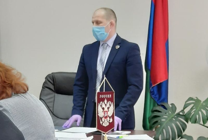 Бывший замминистра спорта официально стал главой администрации Медвежьегорского района