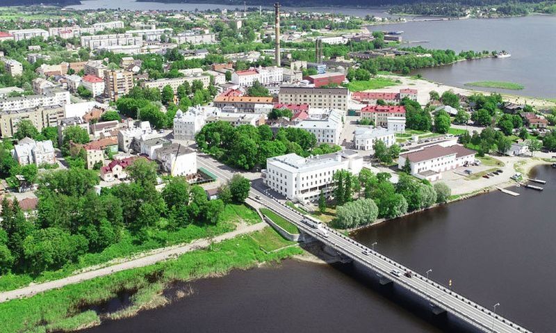 Недавно избранный горсовет Сортавалы может быть признан незаконным