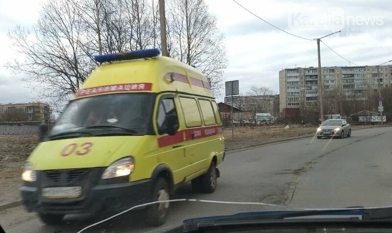 Семь новых случаев коронавируса выявлено в Карелии