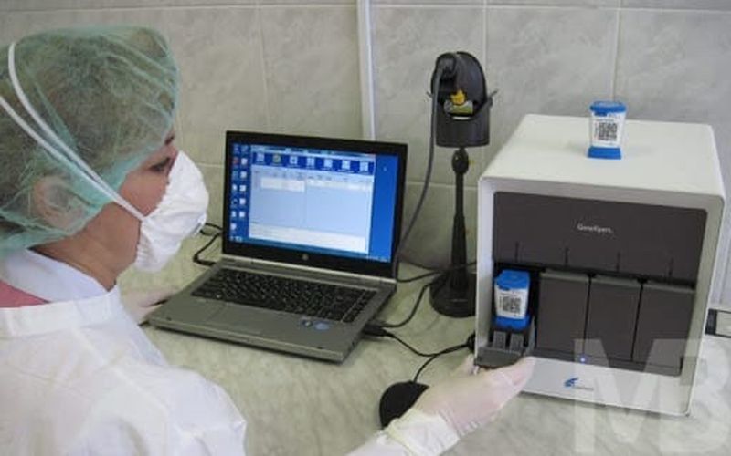 В Карелии начинают тестировать на коронавирус за 50 минут