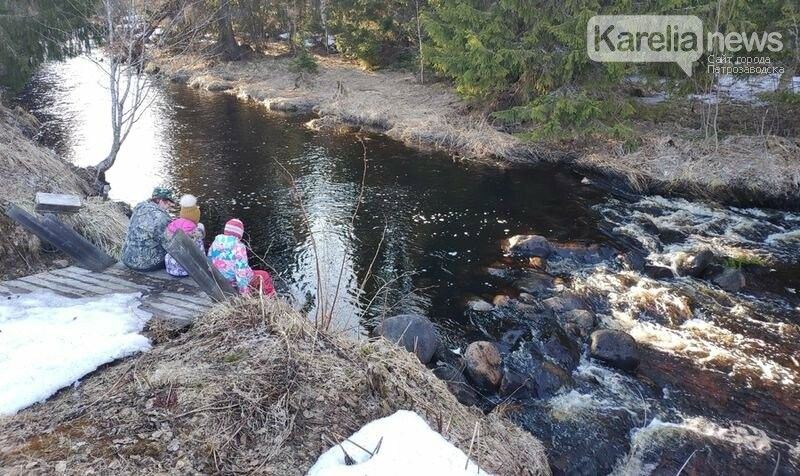 Глава Карелии сообщил, когда разрешат прогулки в городе и откроют парикмахерские