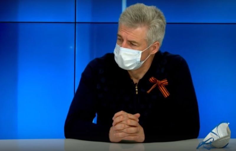 Глава Карелии объяснил, почему смягчает меры при росте числа заболевших