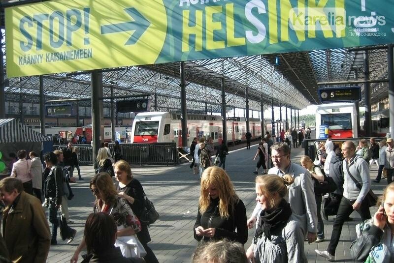Финляндия не откроется для российских путешественников раньше 14 июня