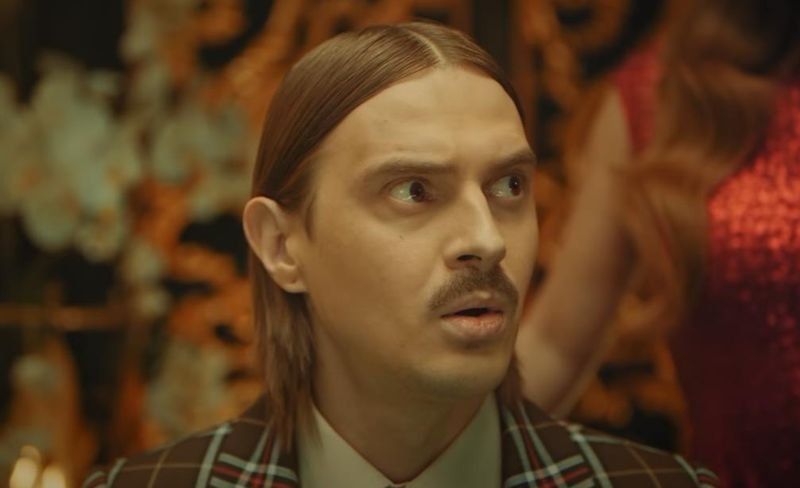 Группа Little Big выпустила новый клип с новым танцем