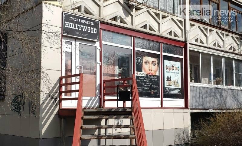 Глава Карелии пояснил, почему парикмахерским рекомендовано не использовать фены