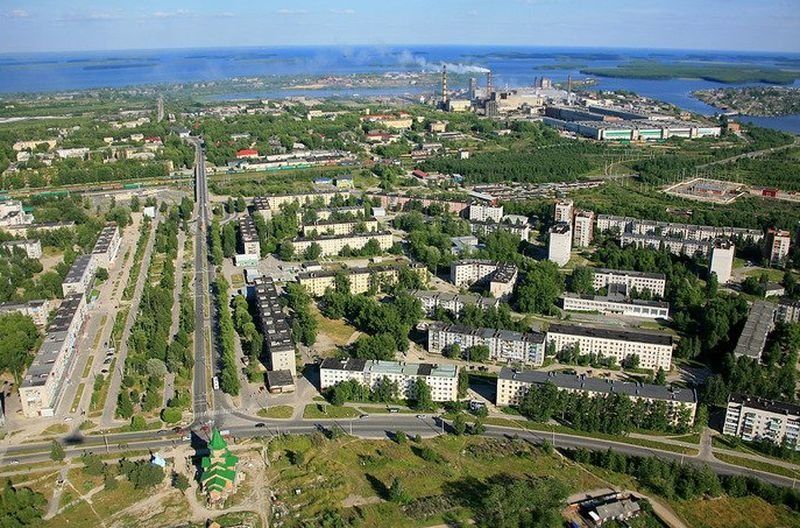 Сразу четыре человека заболели коронавирусом в Сегеже