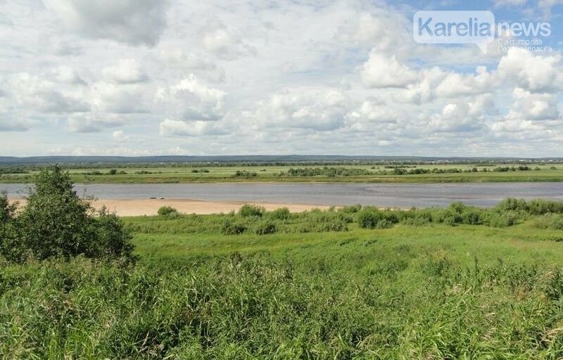 Архангельская область объединяется с Ненецким автономным округом, не от хорошей жизни