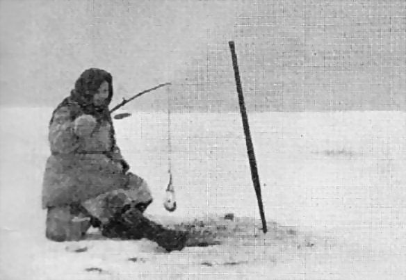 Рыбаки, милиция, литература, Большой террор и СМИ — 15 мая в истории Карелии