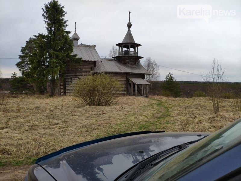 В Карелии открывают туробъекты и библиотеки