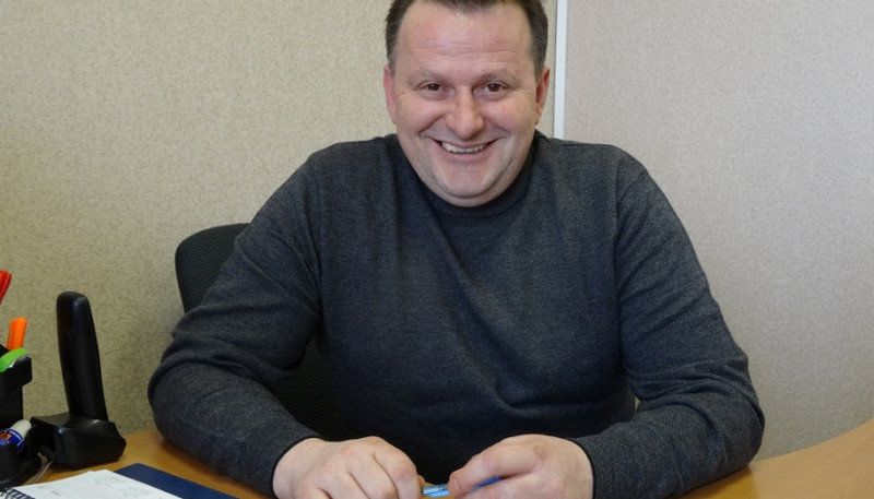 Зампредседателя Петросовета Валерий Матвеев сознался в двухмиллионной взятке