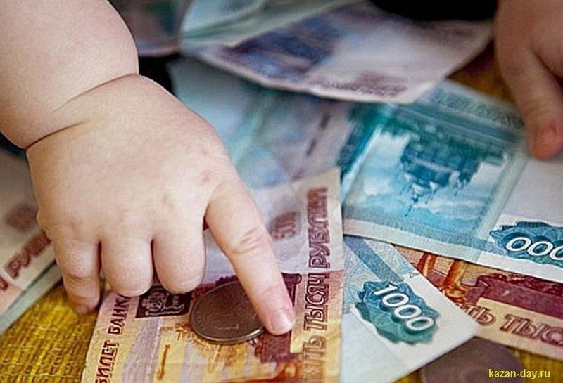 В пенсионном фонде Карелии рассказали о возможных причинах отказа в выплатах на детей