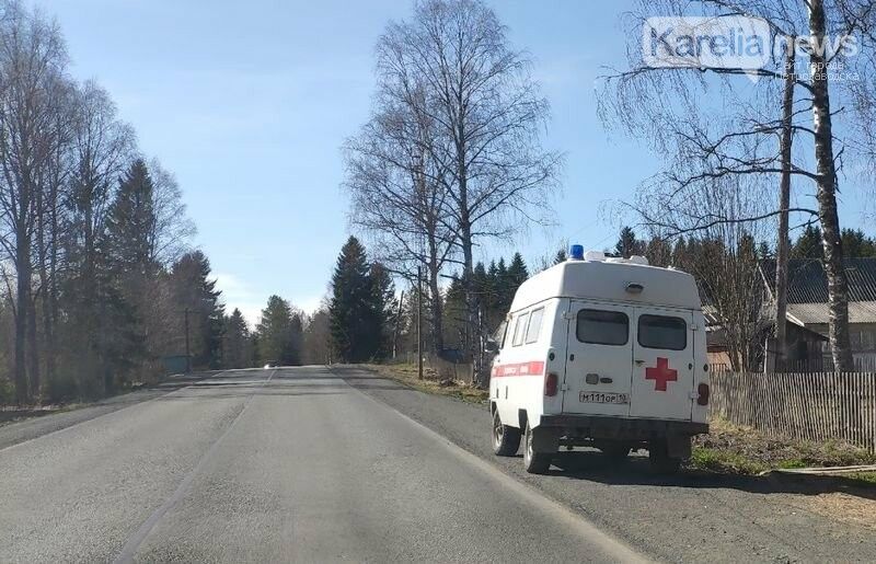 Категория 16+. В Карелии третий день подряд выявили одинаковое количество случаев коронавируса