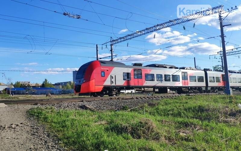 Для всех пассажиров поездов дальнего следования в Карелии ввели обязательный карантин