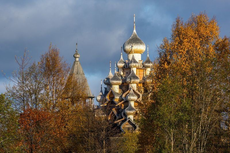 В «Кижах» ответили на вопрос о дате открытия музея для туристов