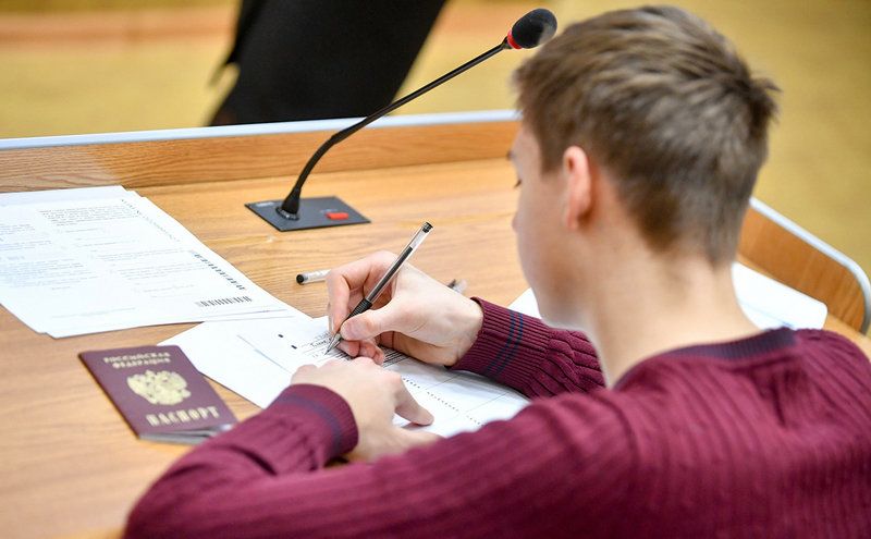 Стали известны точные даты проведения ЕГЭ в этом году