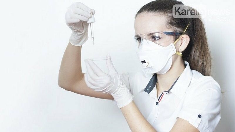 В Карелии еще 18 человек заболели коронавирусом: в «лидерах» все те же районы