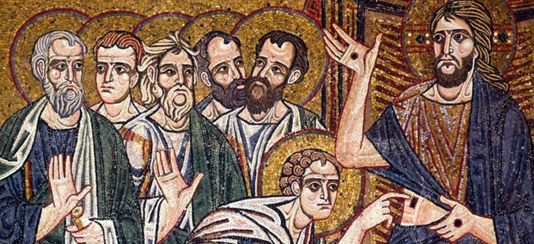 Праздник Вознесения: что сказал нам Христос в последний день?