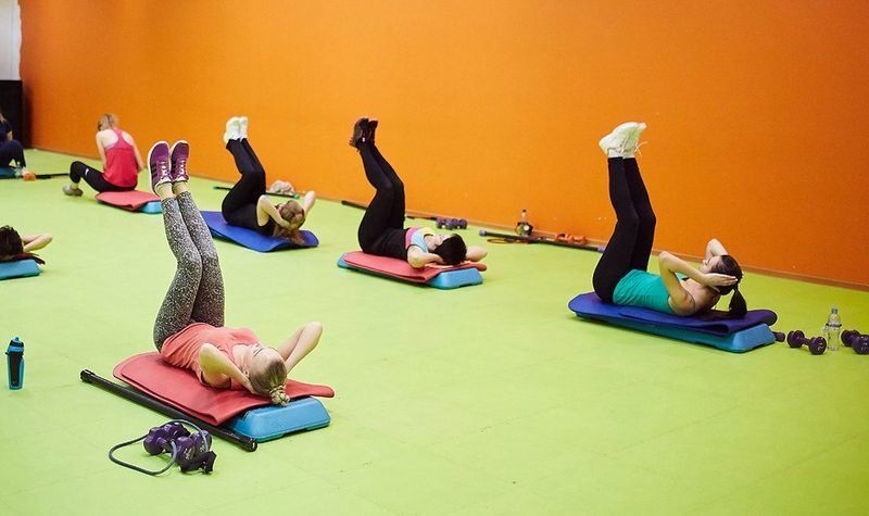 Фитнес-центры Карелии, магазины, музеи и общественный транспорт возобновляют работу