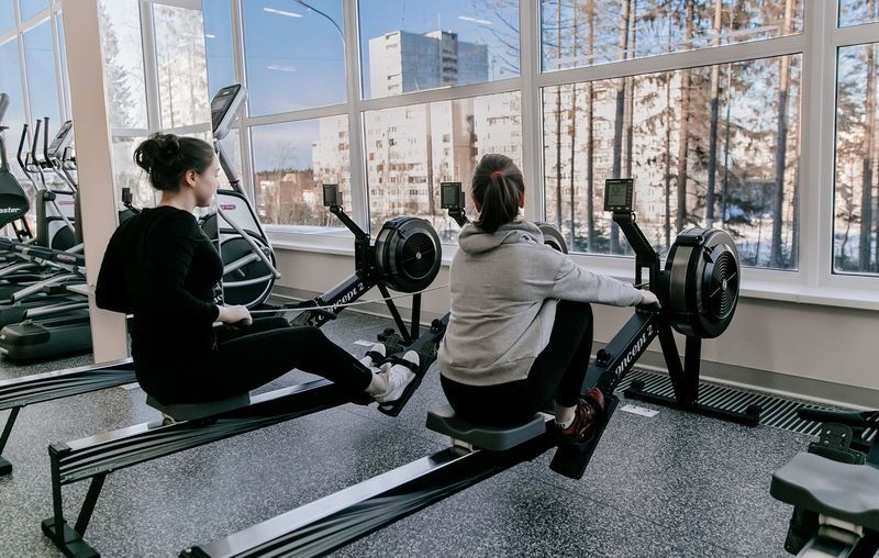 А на тренажерах в маске? Фитнес-центры Петрозаводска по-разному поняли требования правительства