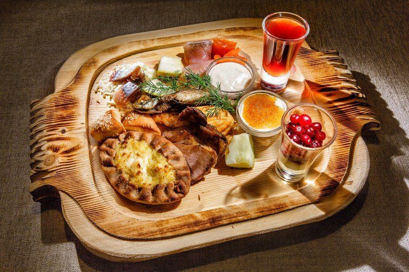 С 6 июня открывается карельский общепит: губернатор рассказал, как будут работать кафе