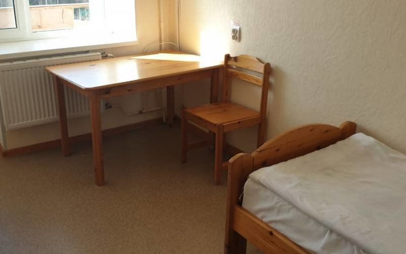 Министр здравоохранения Карелии рассказал, сколько человек сейчас находятся в обсерваторах