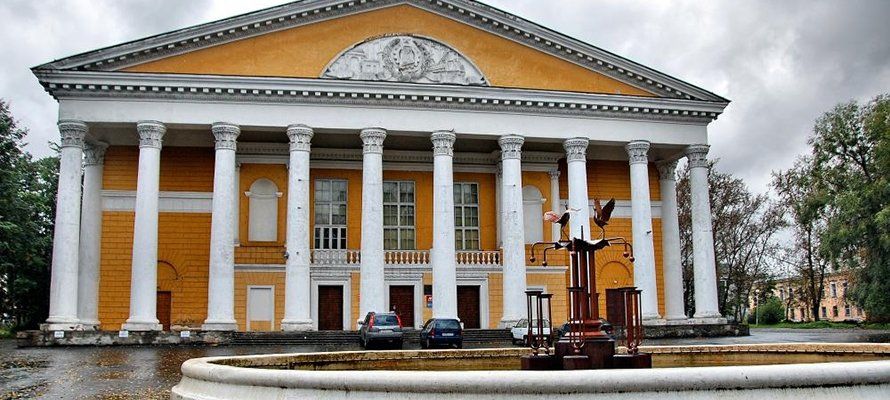 Правительство Карелии выкупает бывший Дом культуры ОТЗ за 60 миллионов рублей
