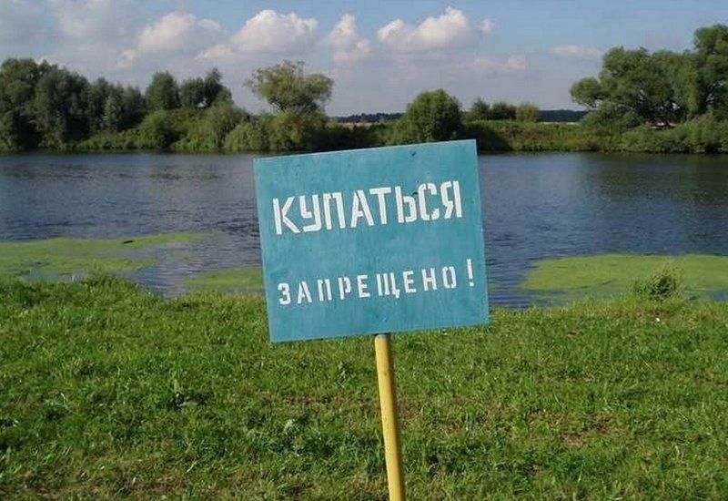 Роспотребнадзор проверил воду в популярных у петрозаводчан местах для купания