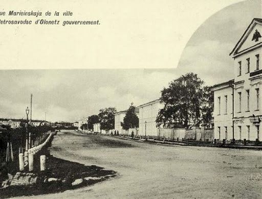 Врач, военначальник, «Звезда Пудожа» и Ициксон — 12 июня в истории Карелии