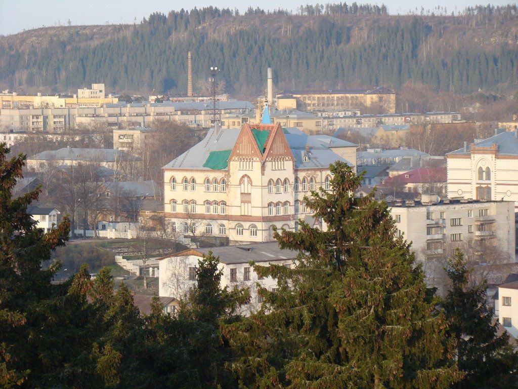 Sordavalla, «Водоканал», Казначейство и Лауреат «Сампо» — 17 июня в истории Карелии