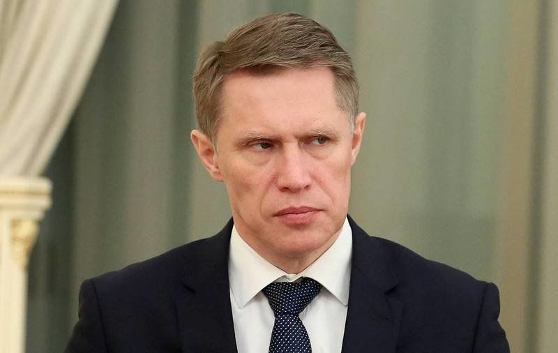 В Минздраве рассказали, когда Россия будет готова к снятию всех ограничений из-за ковида