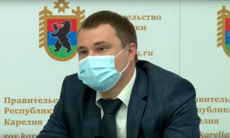 Названы возможные сроки снятия ограничений для карельского бизнеса