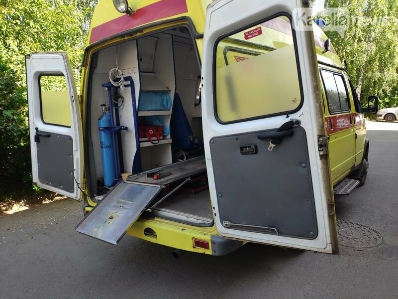 Рабочие ГЭС и дети. В Карелии выявлен 31 новый случай коронавируса