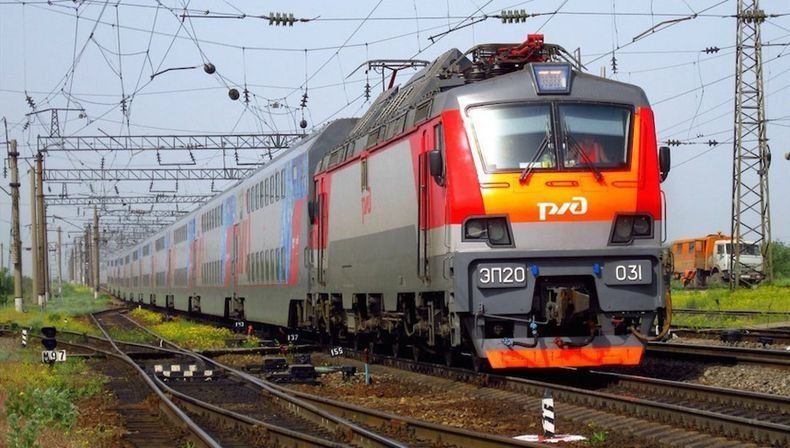 Билеты на поезд «Карелия» подорожали в несколько раз