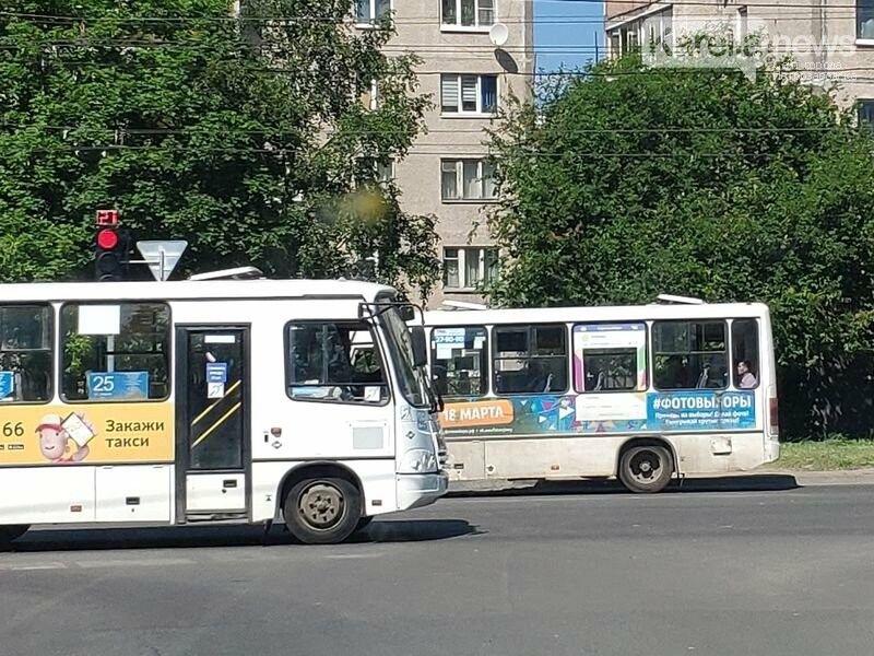 Автобус на Зимник планируется открыть 1 июля, но перевозчика еще нет