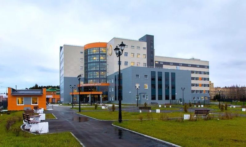 В Карелии снизилась младенческая смертность и выросла продолжительность жизни