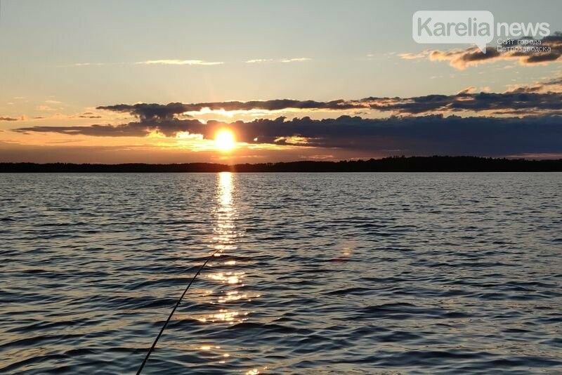 Объем туристических услуг в Карелии за три года вырос более чем в три раза